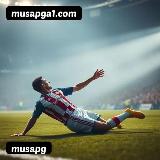 Tabela RTP dos jogos de cassino da musapg