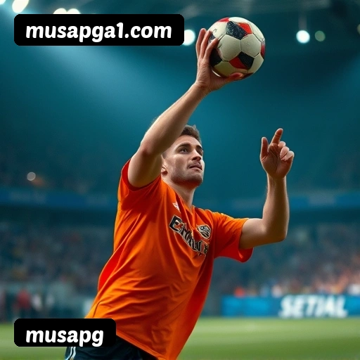 Catálogo musapg 2.547 jogos - Pragmatic Play, Evolution, NetEnt